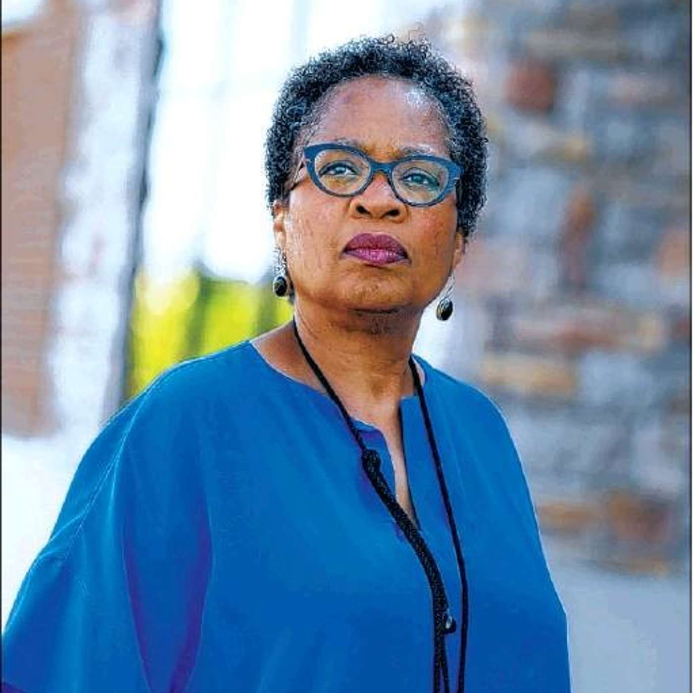 05-20-26 Marquita W. Stephens, President & CEO of Urban League Twin Cities, talks with Freddie Bell and Chantel Sings about supporting families, workforce development, and youth programs during challenging times episode artwork