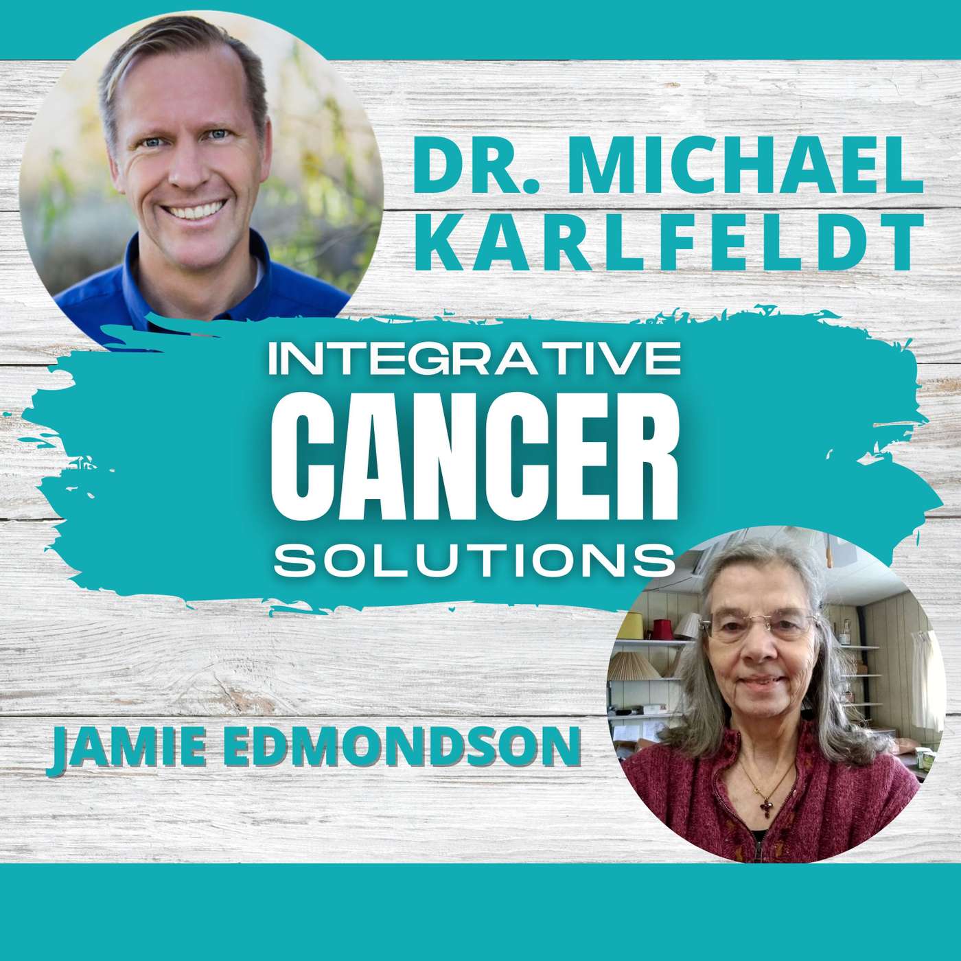 Creating Strong Foundations For Healing with Jamie Edmonton episode artwork