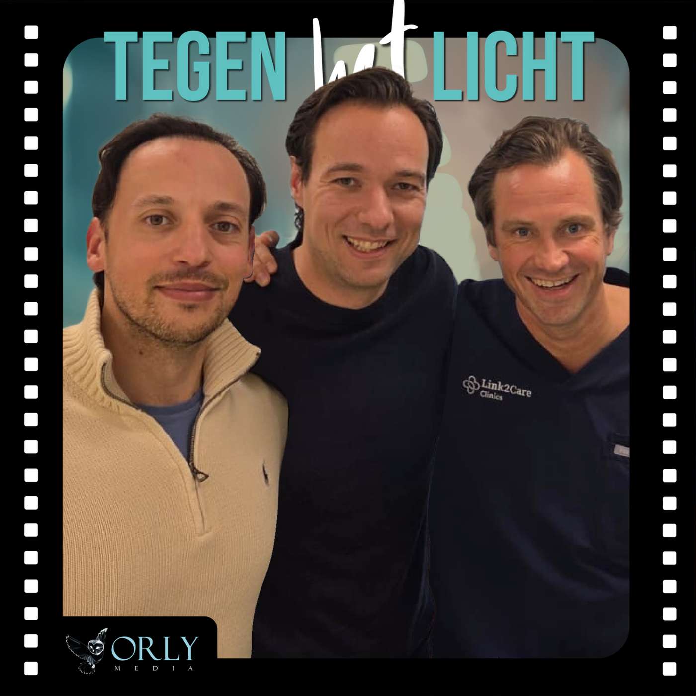 Radiologie: Prostaatembolisatie, met Sytse Oudkerk en Maarten Otten