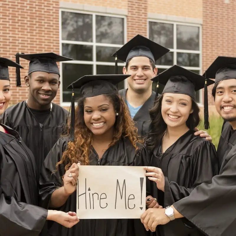 “Plan, prepare, and persist” MSU career services expert advises students in a changing world