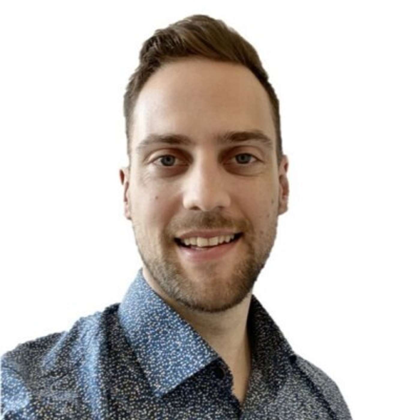 #46 - Chatting With Stefan Ottl: Customers sharing construction equipment on job sites will become mainstream episode artwork