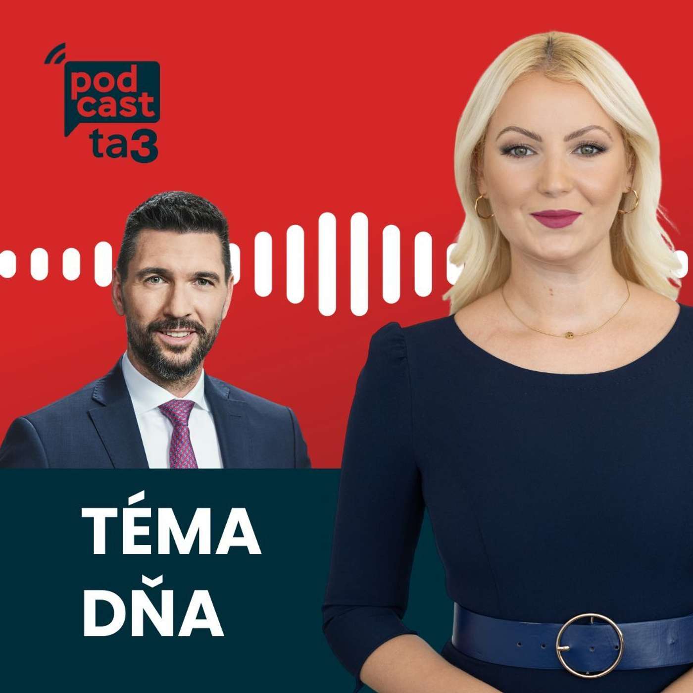 Téma dňa: Richard Takáč