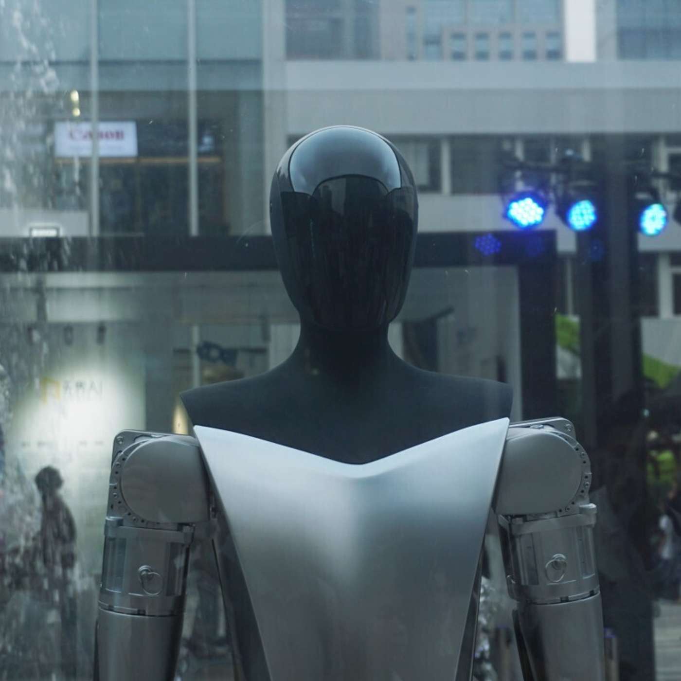 Figure Invests $675M in Humanoid Robots, Microsoft Unveils New AI Upgrades, Stocks Soar in AI Boom, US Military Invests in AI, and more...