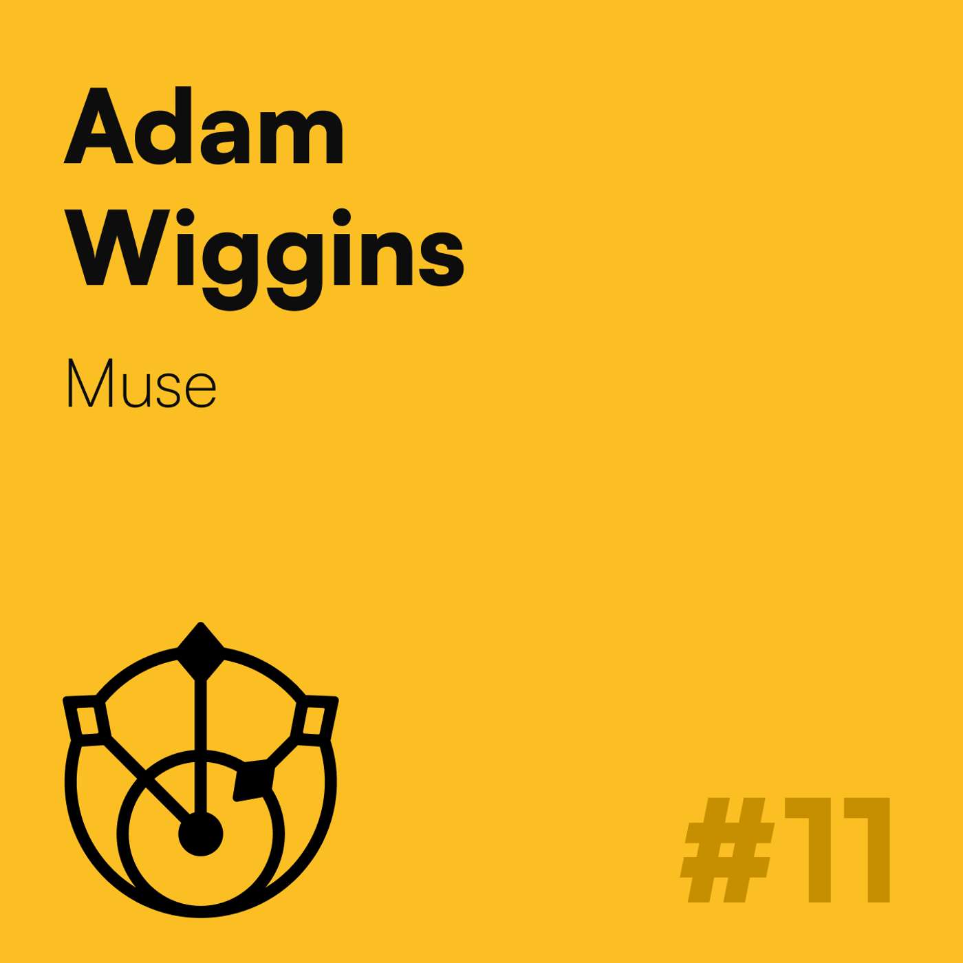 #11 – Adam Wiggins: Local-first Conf 2024