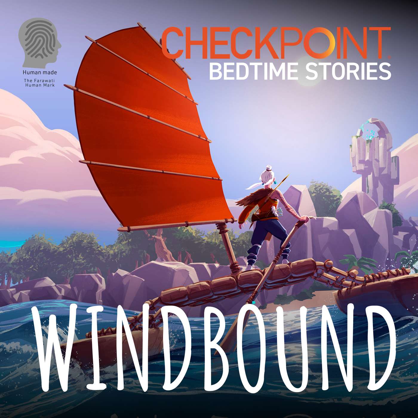 Windbound episode artwork