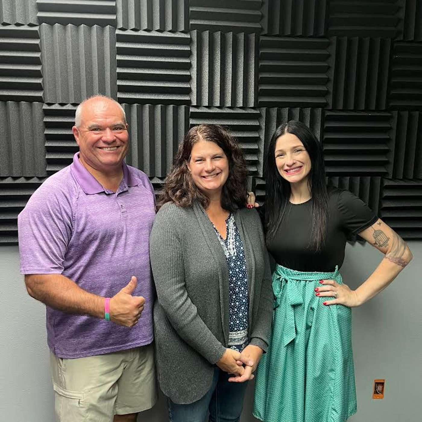 Diane with Wavra Farms & Nursery interview with Amanda Smith and Baron Robison  - October 1, 2024