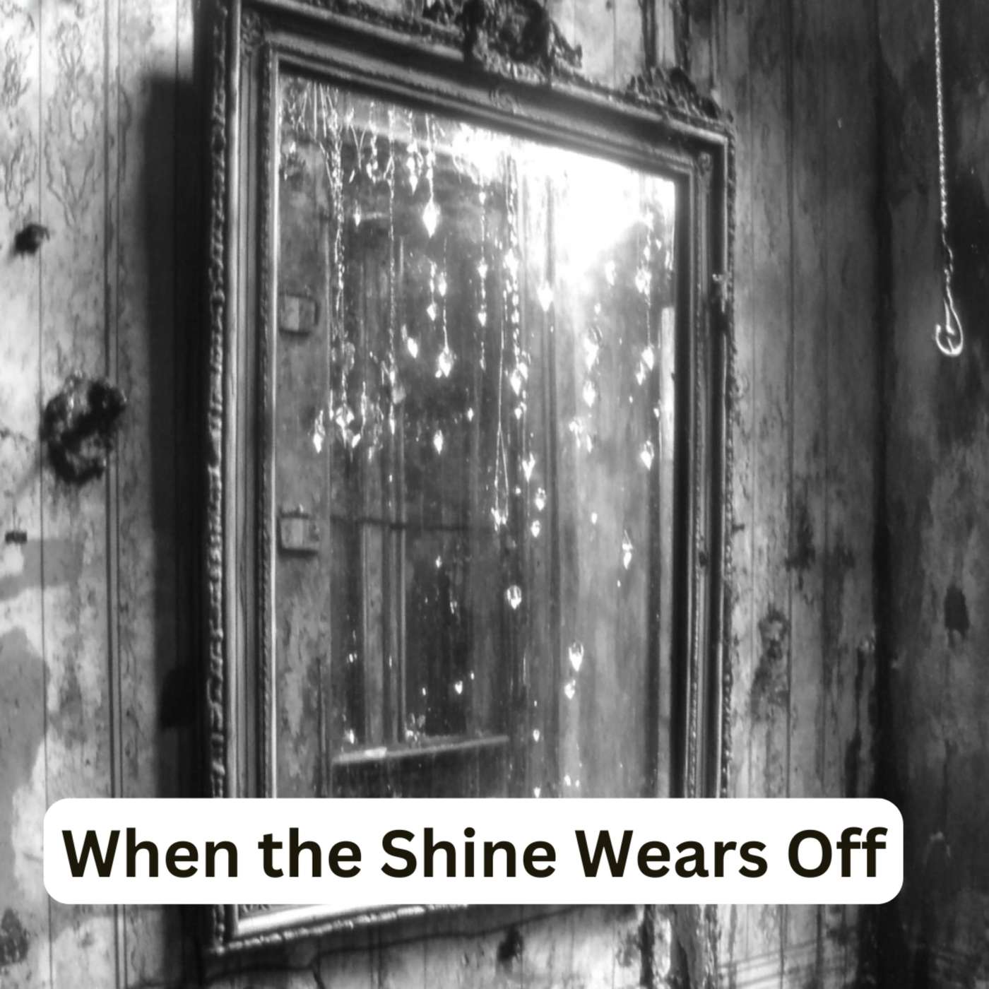 Day 19 - When the Shine Wears Off episode artwork