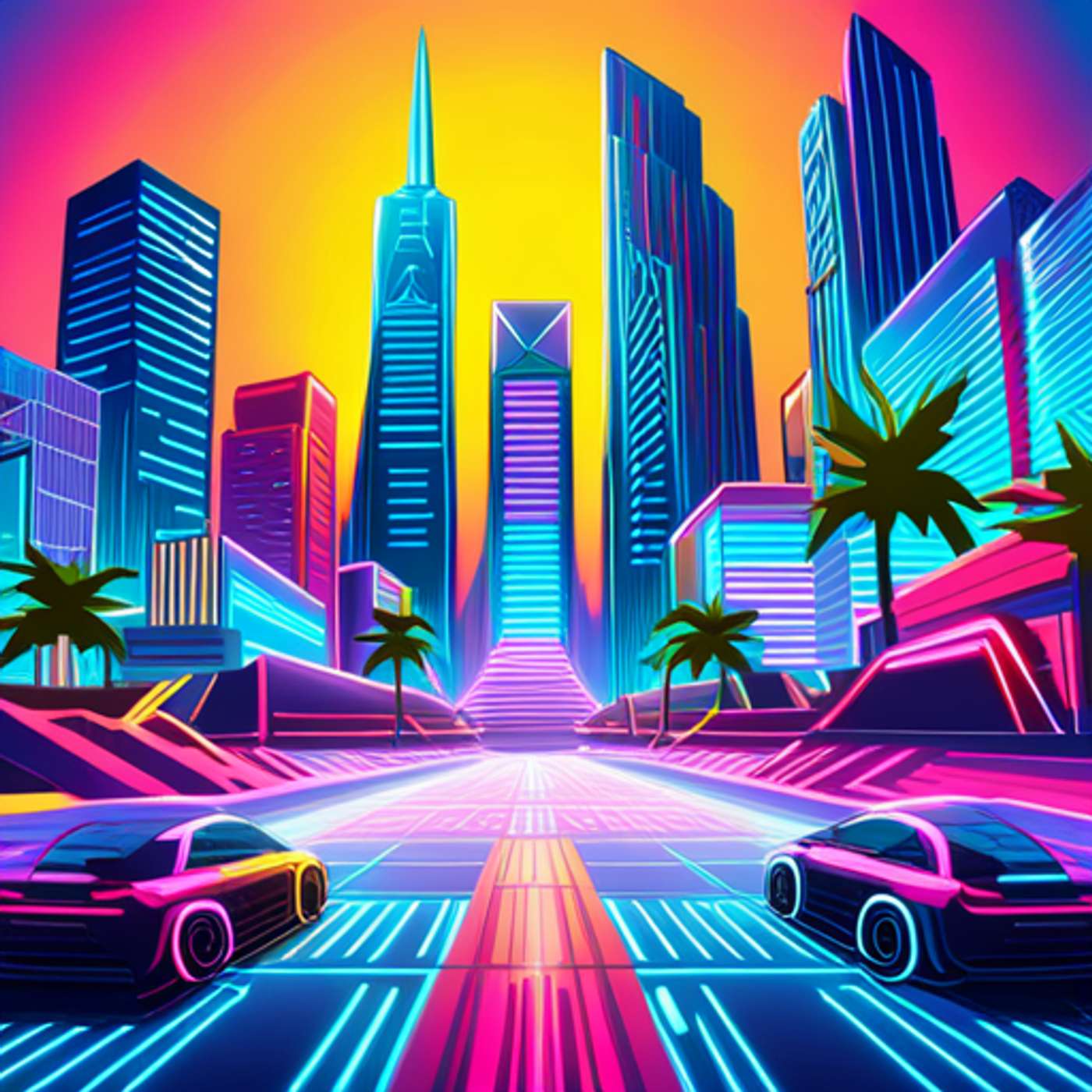 Crypto Market Update: ETFs, Inflows, and Legal News episode artwork