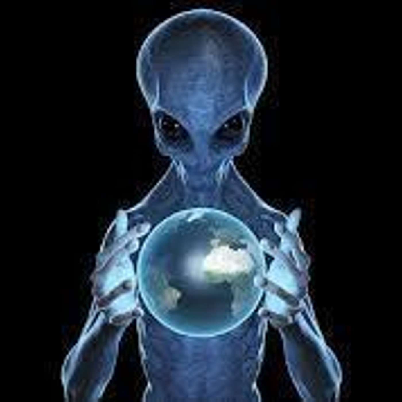 All Things Unexplained