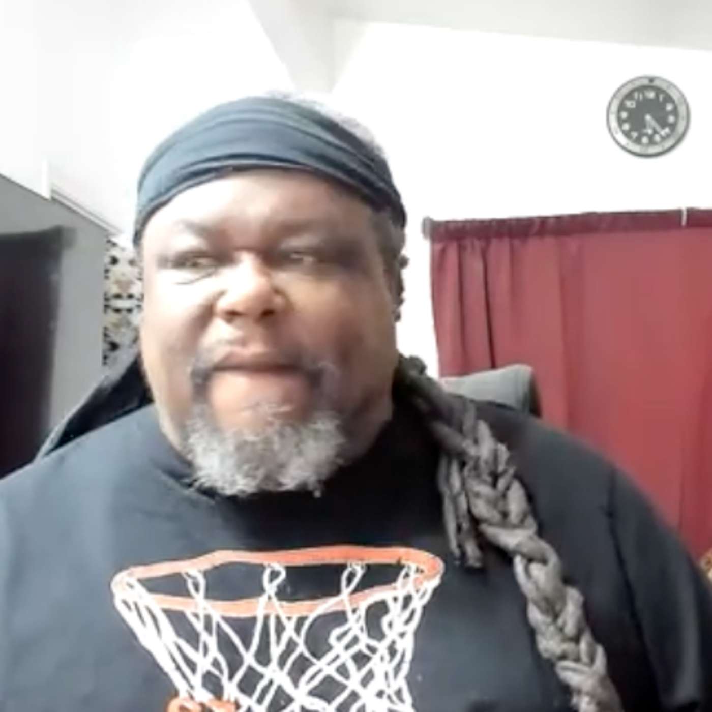 SPIRIT OF REVELATION