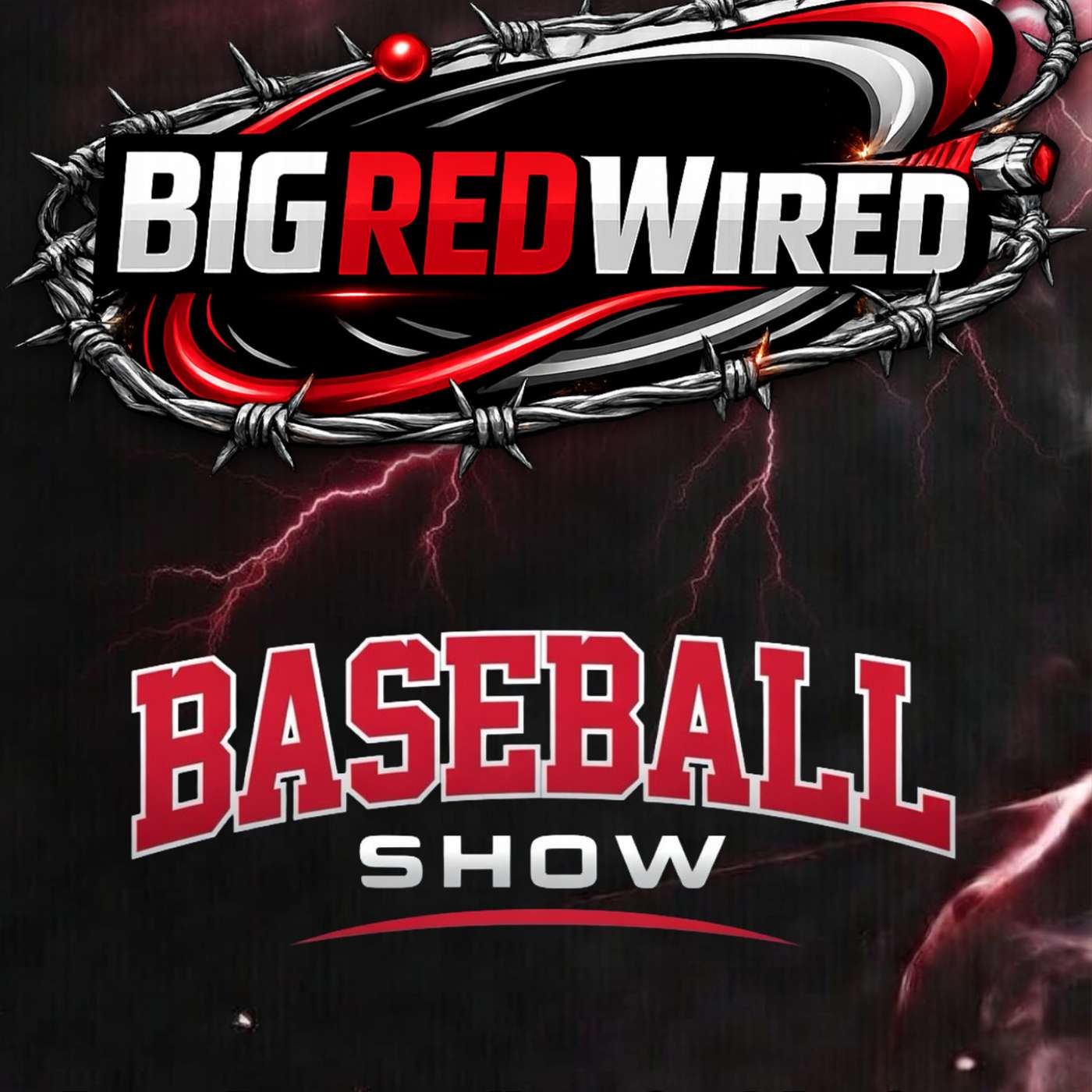 The BigRedWired Show