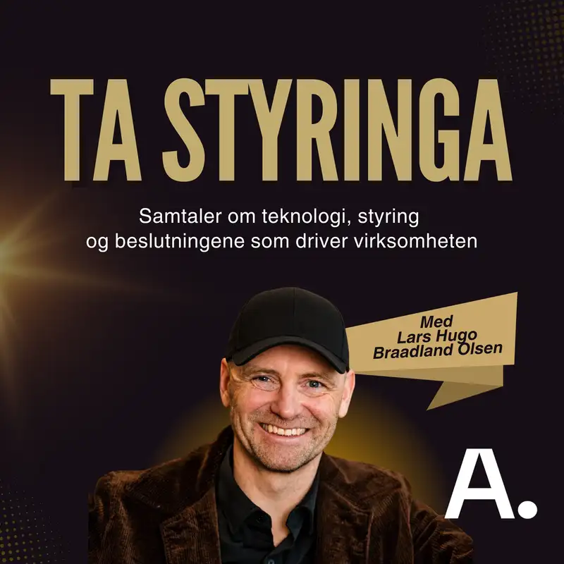 Ta styringa