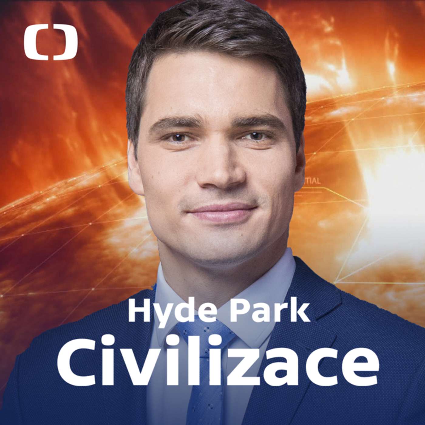 „Zatmění Slunce je až apokalyptický zážitek,“ říká astronom Michal Švanda episode artwork