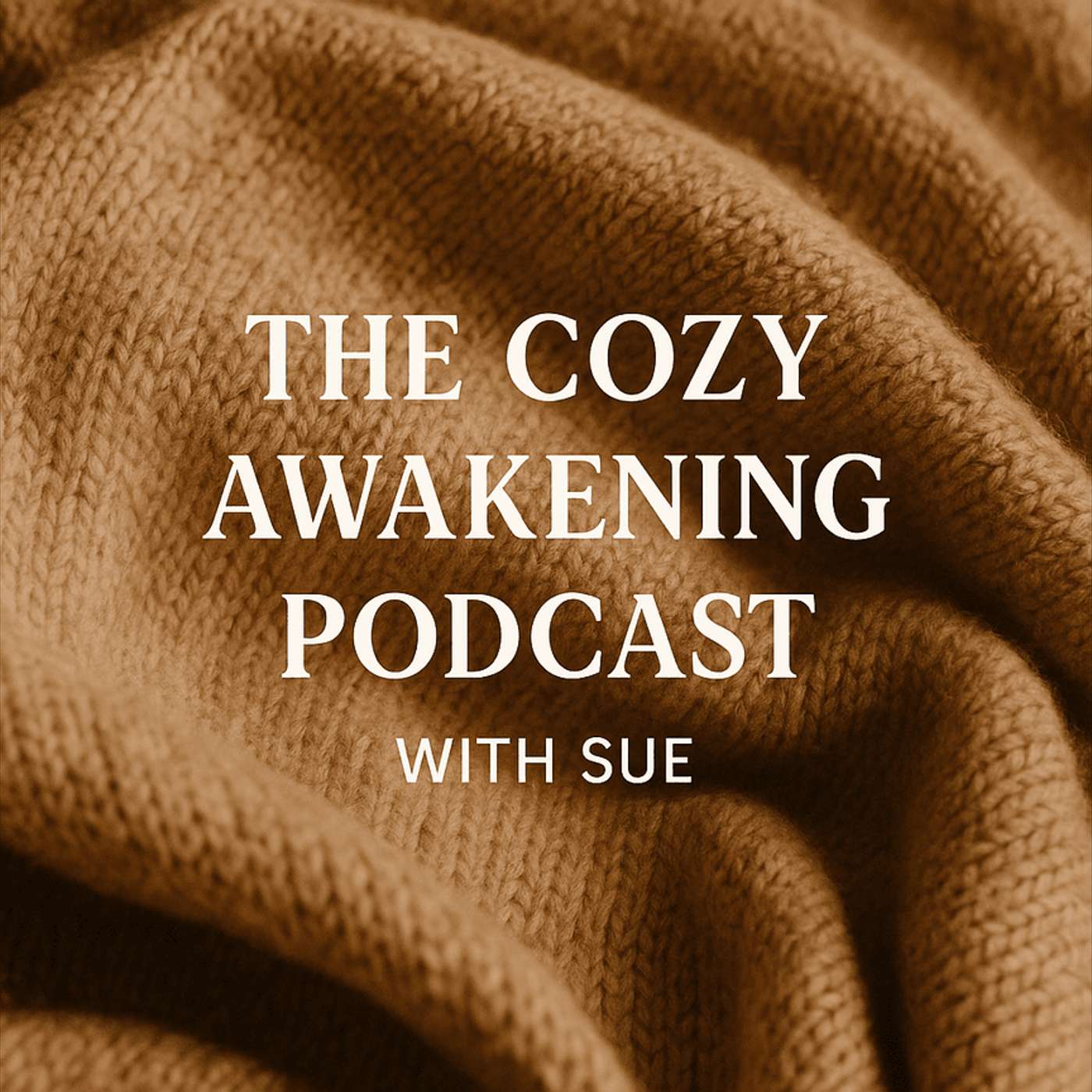 The Cozy Awakening