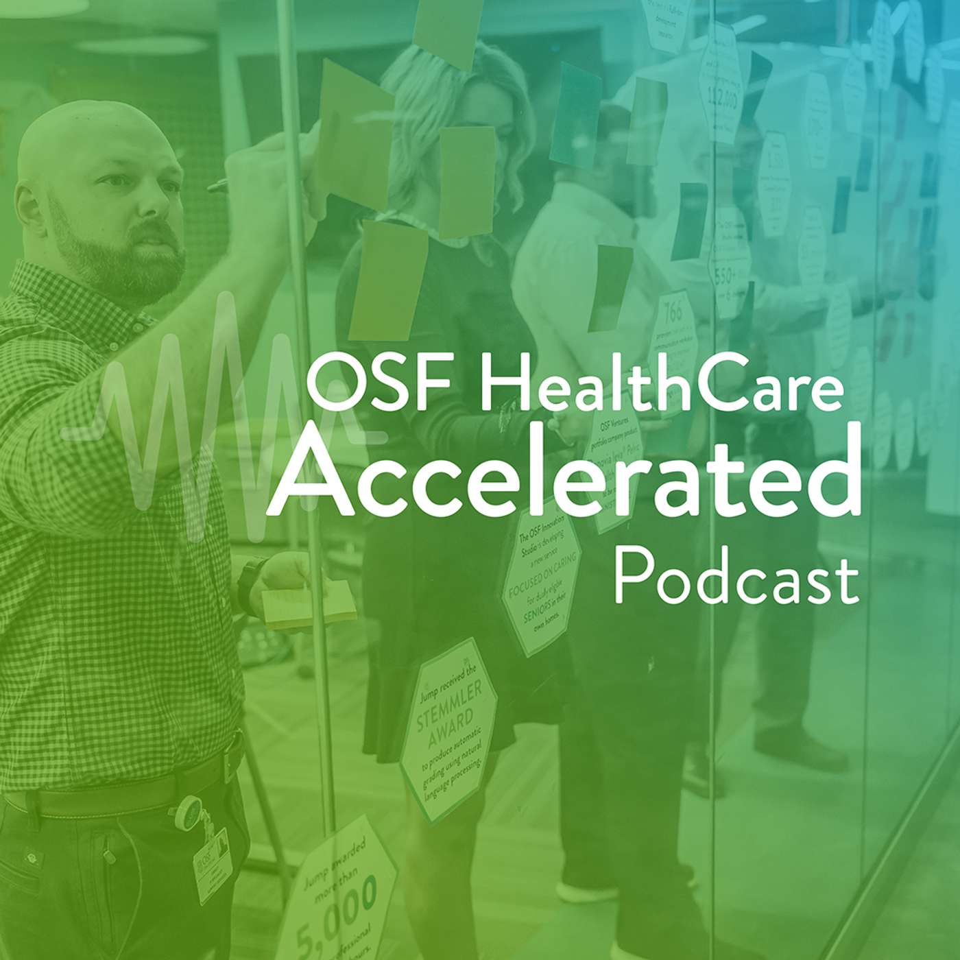 OSF HealthCare Accelerated