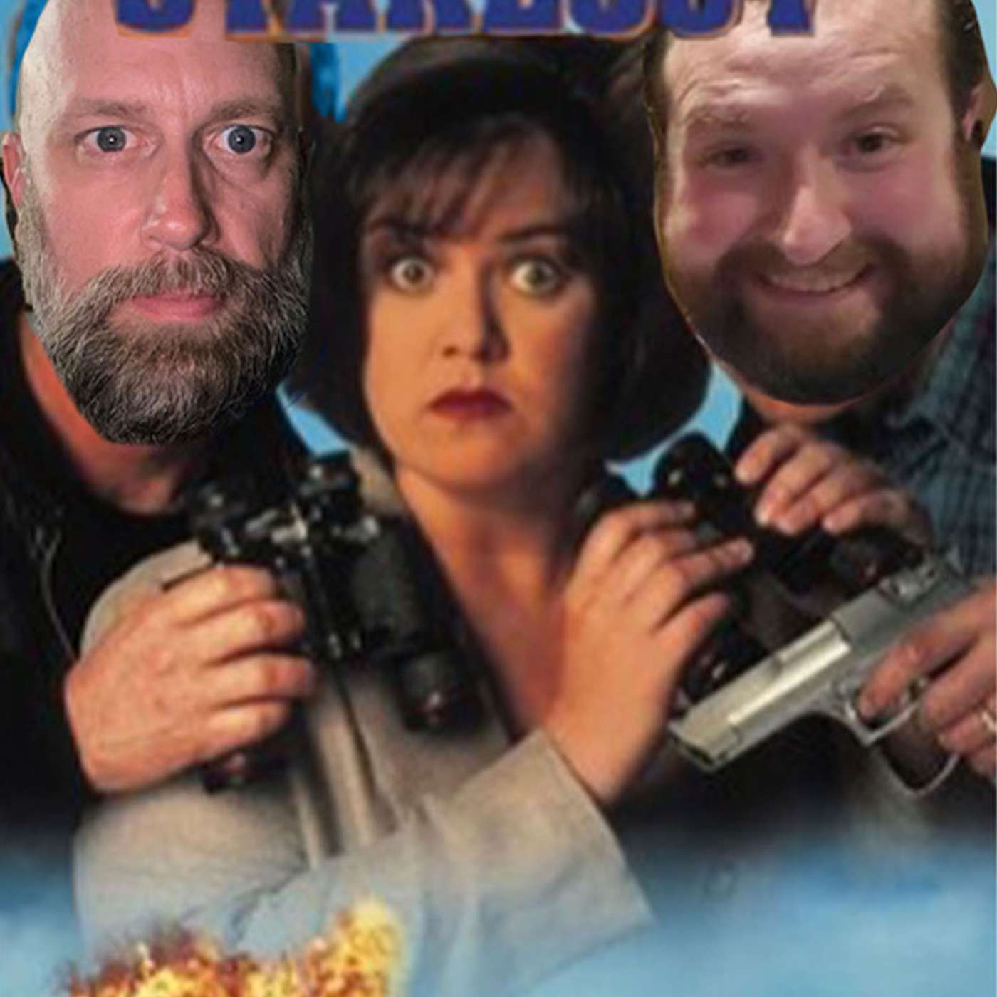 The Everything Sequel Podcast