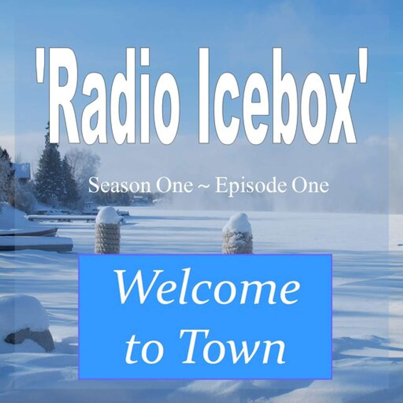 Radio Icebox: Zodiac! Unitard! Monkey Wrench!