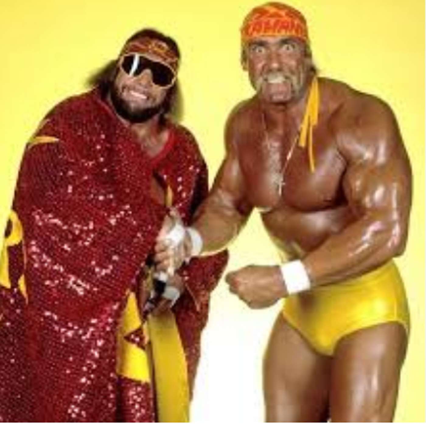 The Worst of the Best Podcast