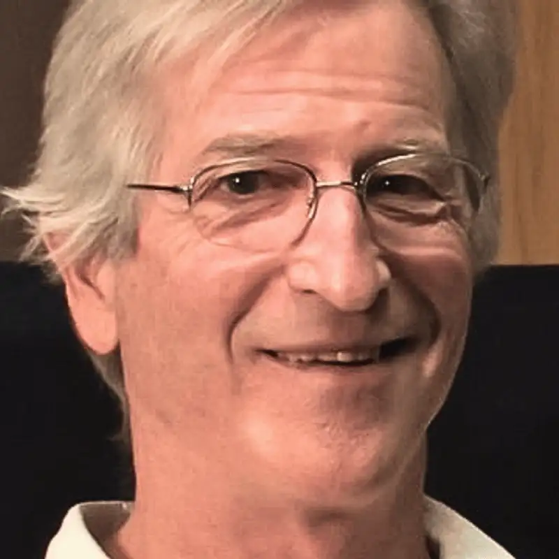 Michael Totten on Promoting a Solar Powered Economy and Sustainably Flourishing Planet