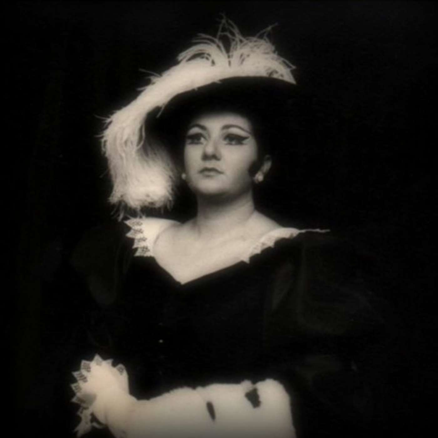 L'Aria che Tira…pillole di lirica - Come in quest'ora bruna - (Simon Boccanegra) - Rita Orlandi Malaspina