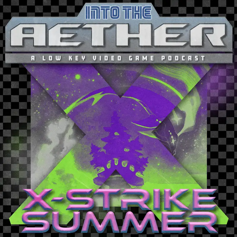 The Sweater + Sock Combo w/ Alanna Okun and Chase Allhart | X-Strike Summer #2