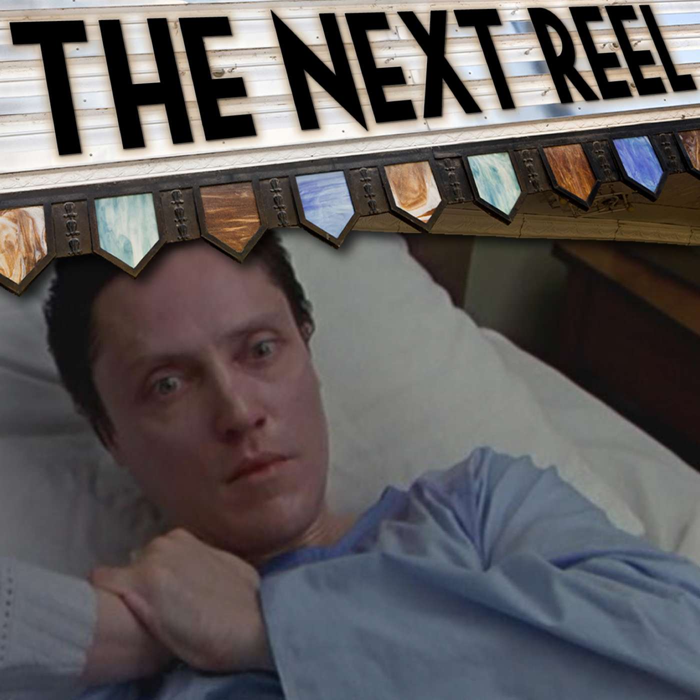 The Next Reel Film Podcast