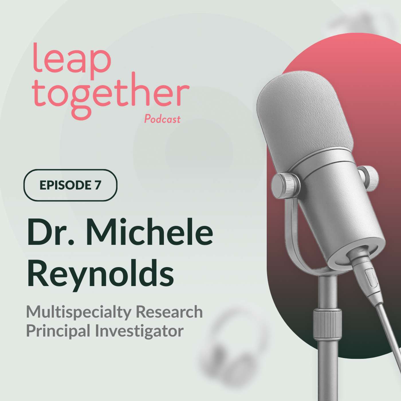 Dr. Michele Reynolds - Multispecialty Research Principal Investigator
