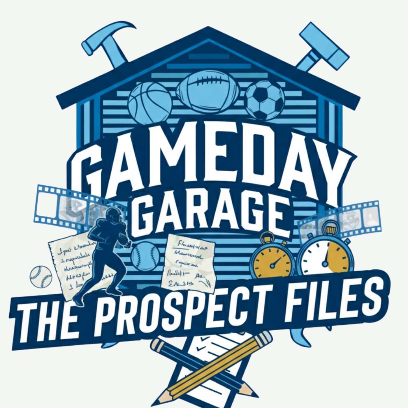 GameDay Garage: The Prospect Files