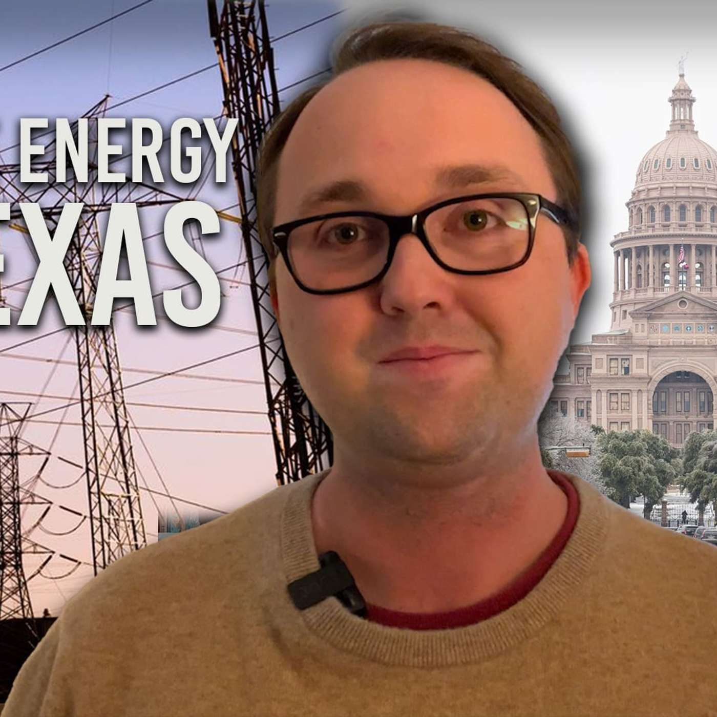 1/15/24 Thank God for Reliable Energy