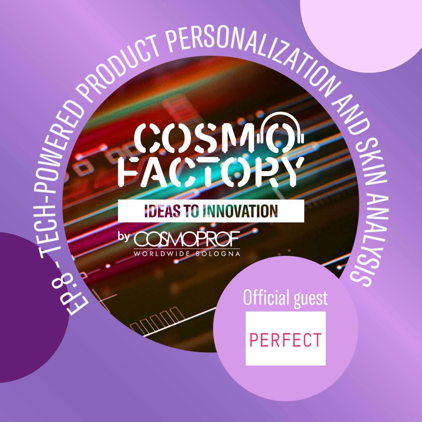 COSMOFACTORY