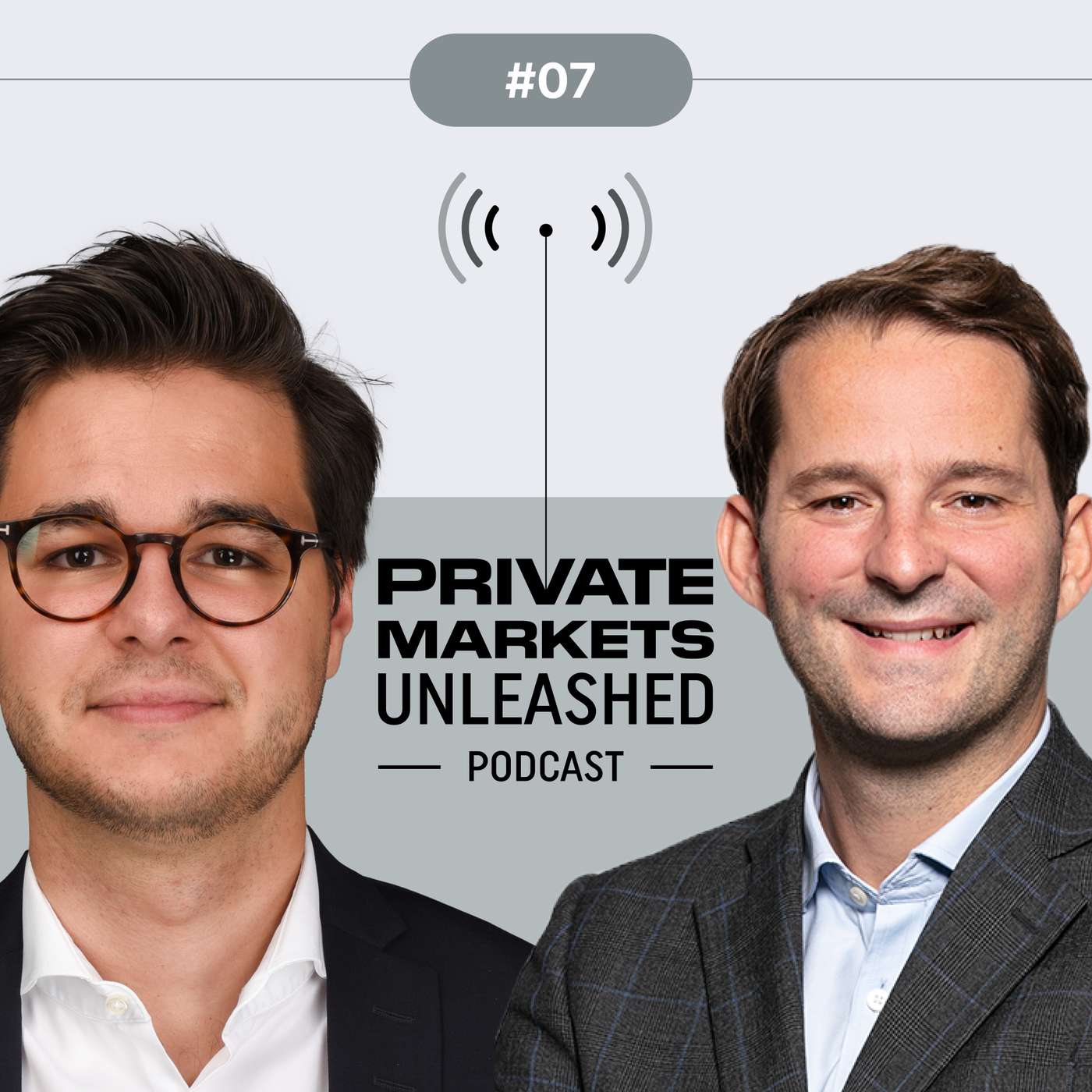 Private Markets Unleashed