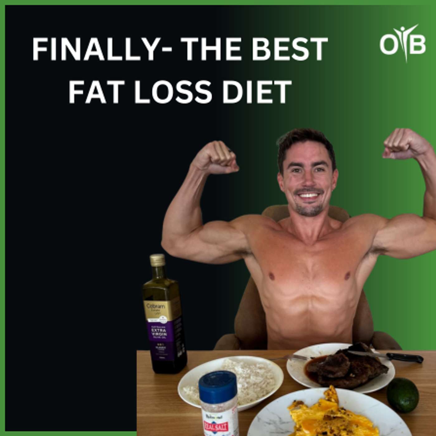 Why I Stopped Searching For The Best Fat Loss Diet (And What Actually Works)