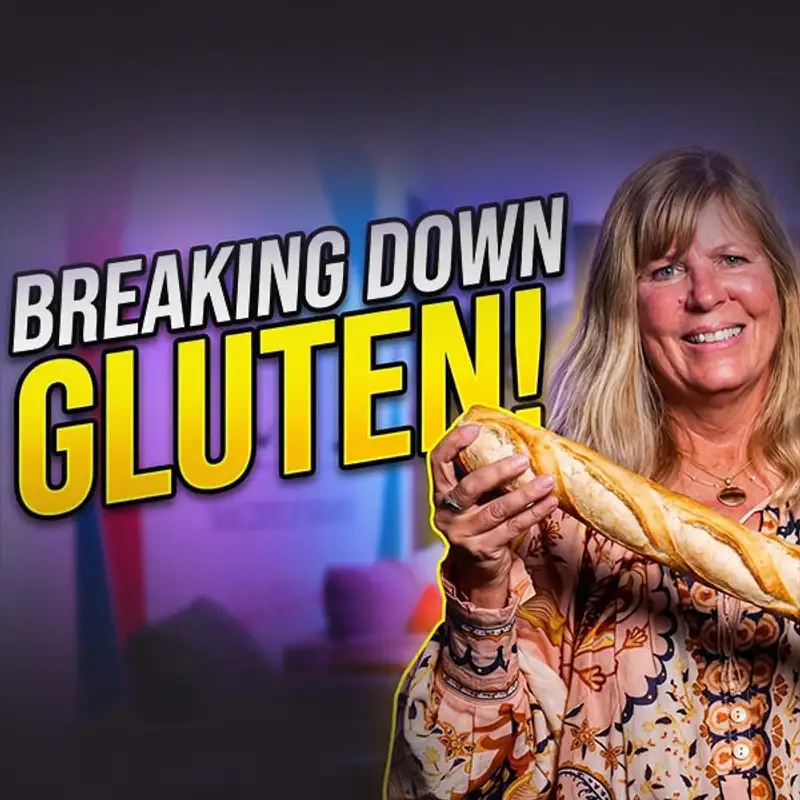 Breaking Down Gluten: Understanding Intolerance & Celiac Disease
