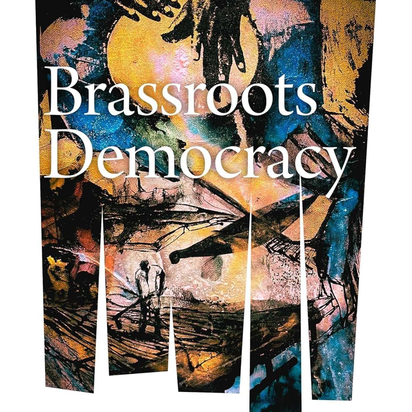 Benjamin Barson on Brassroots Democracy: Maroon Ecologies and the Jazz Commons