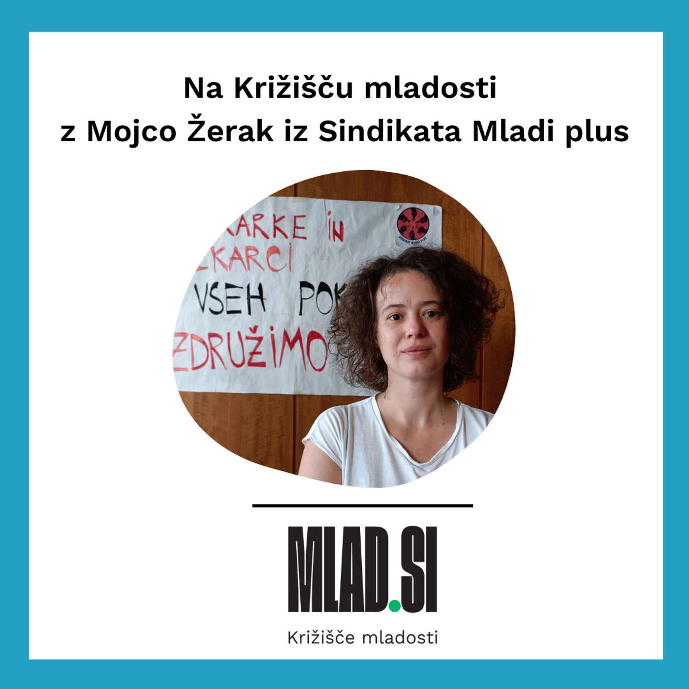 Križišče mladosti