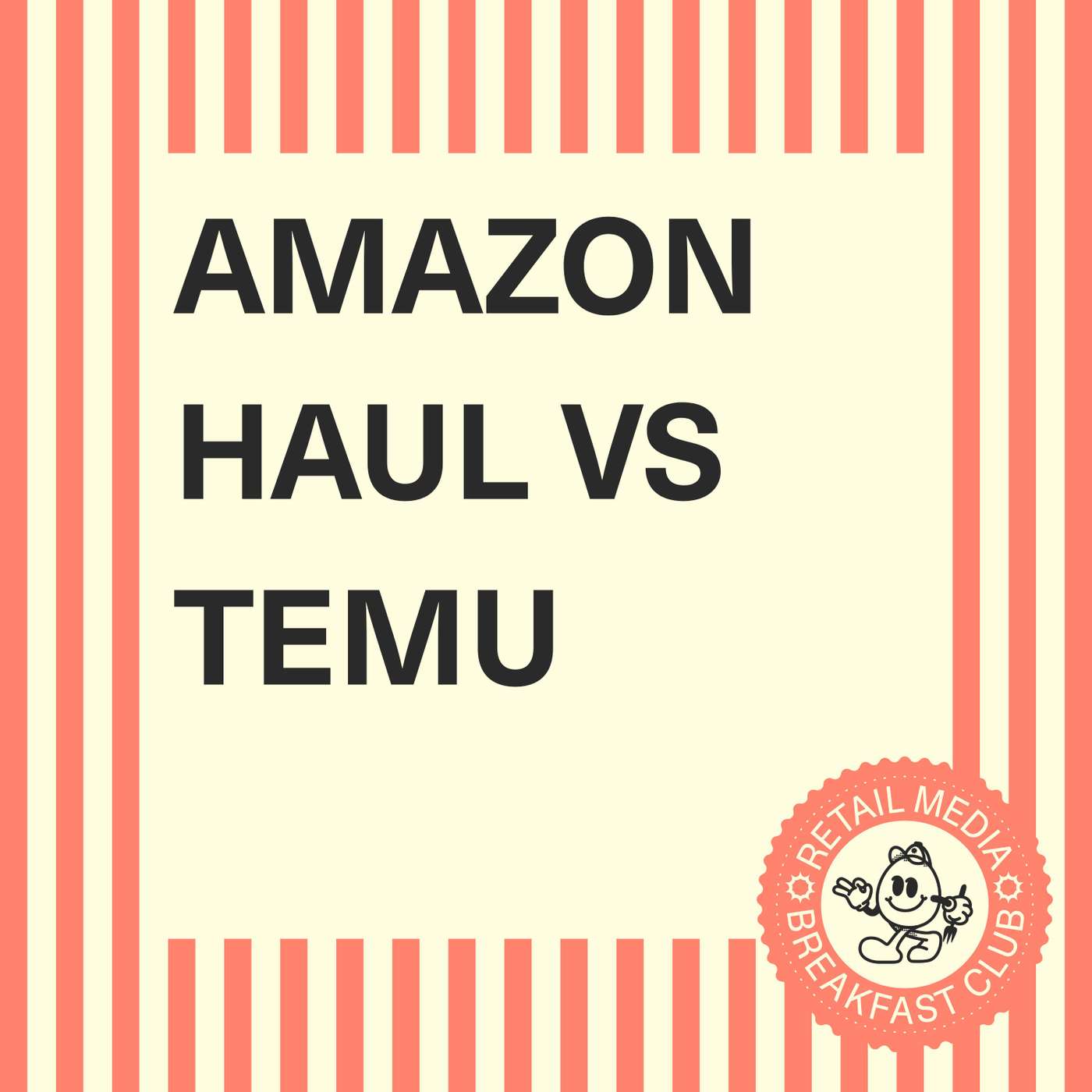 Amazon Haul Expands As Chinese Competitors Face Tariff Upheaval