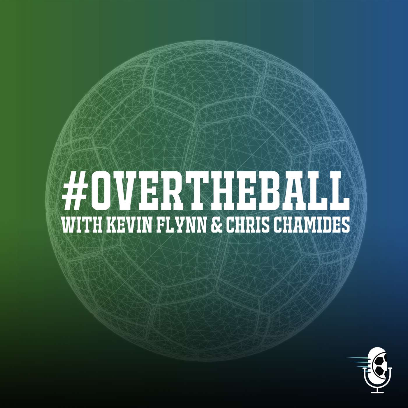 2022-07-19 From Nantucket to the Bundesliga episode artwork