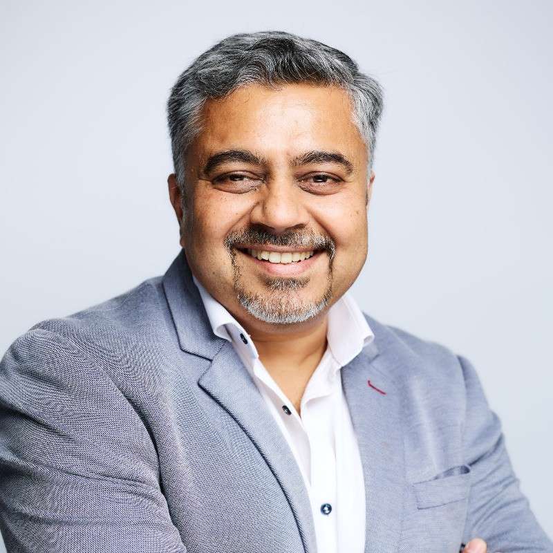 Keyur Langivia