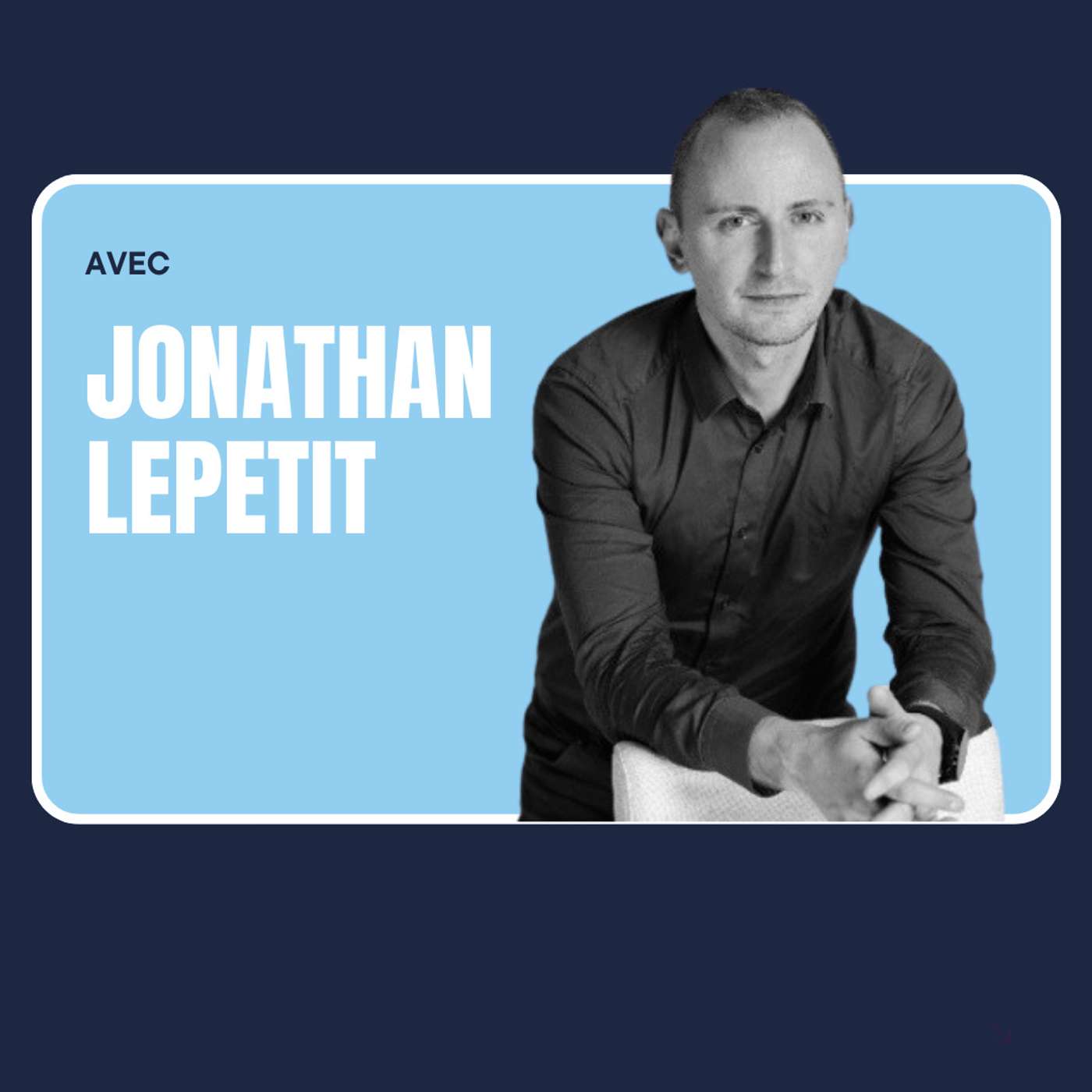 Igloo On Air par Cédric Simonin