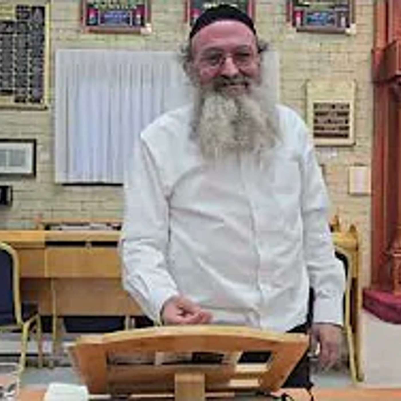 הרב מאיר כהן | מִי הוּא הָאָדָם שֶׁזּוֹכֶה לְעֹשֶׁר גָּדוֹל וְנַחַת מֵהַיְּלָדִים?