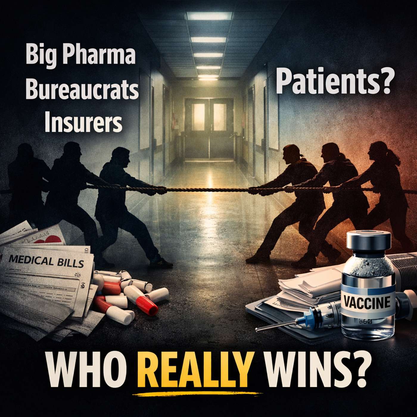 Heartland Daily Podcast