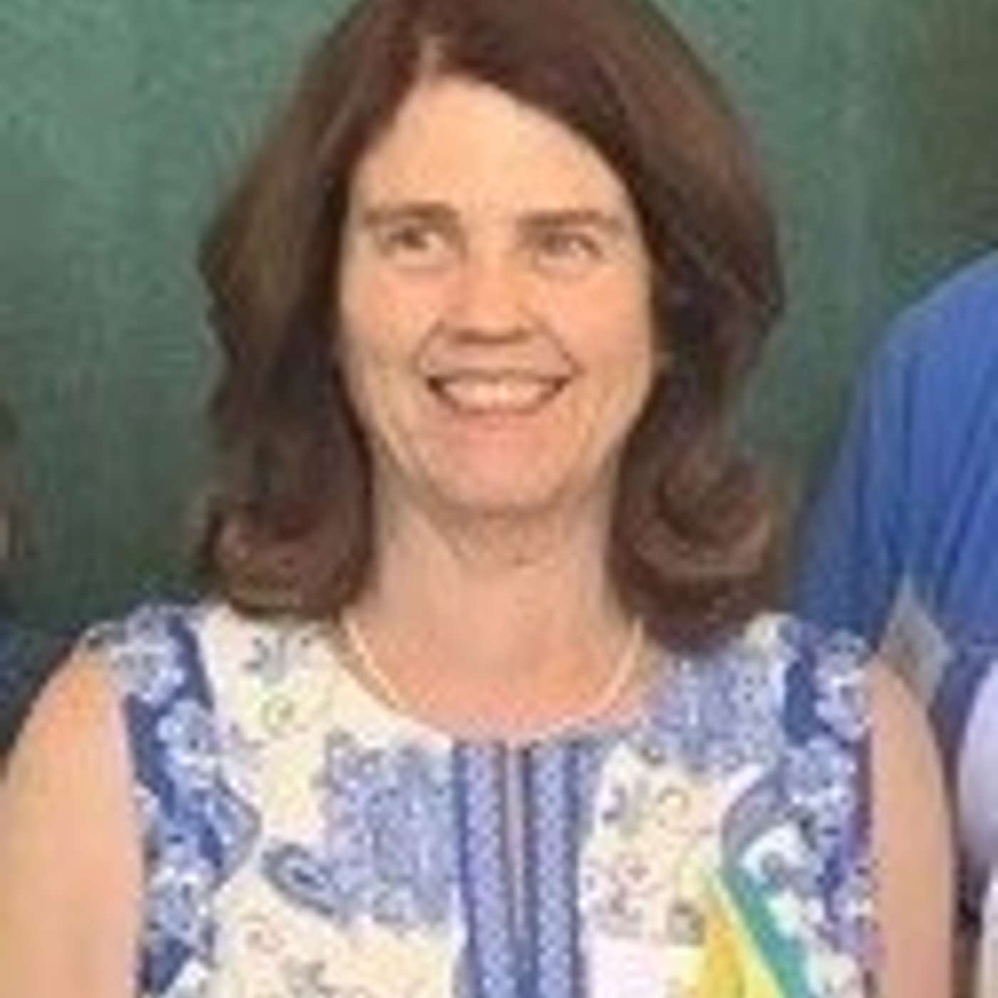 Dr. Deborah Jude-York, President Nevada County AAUW episode artwork