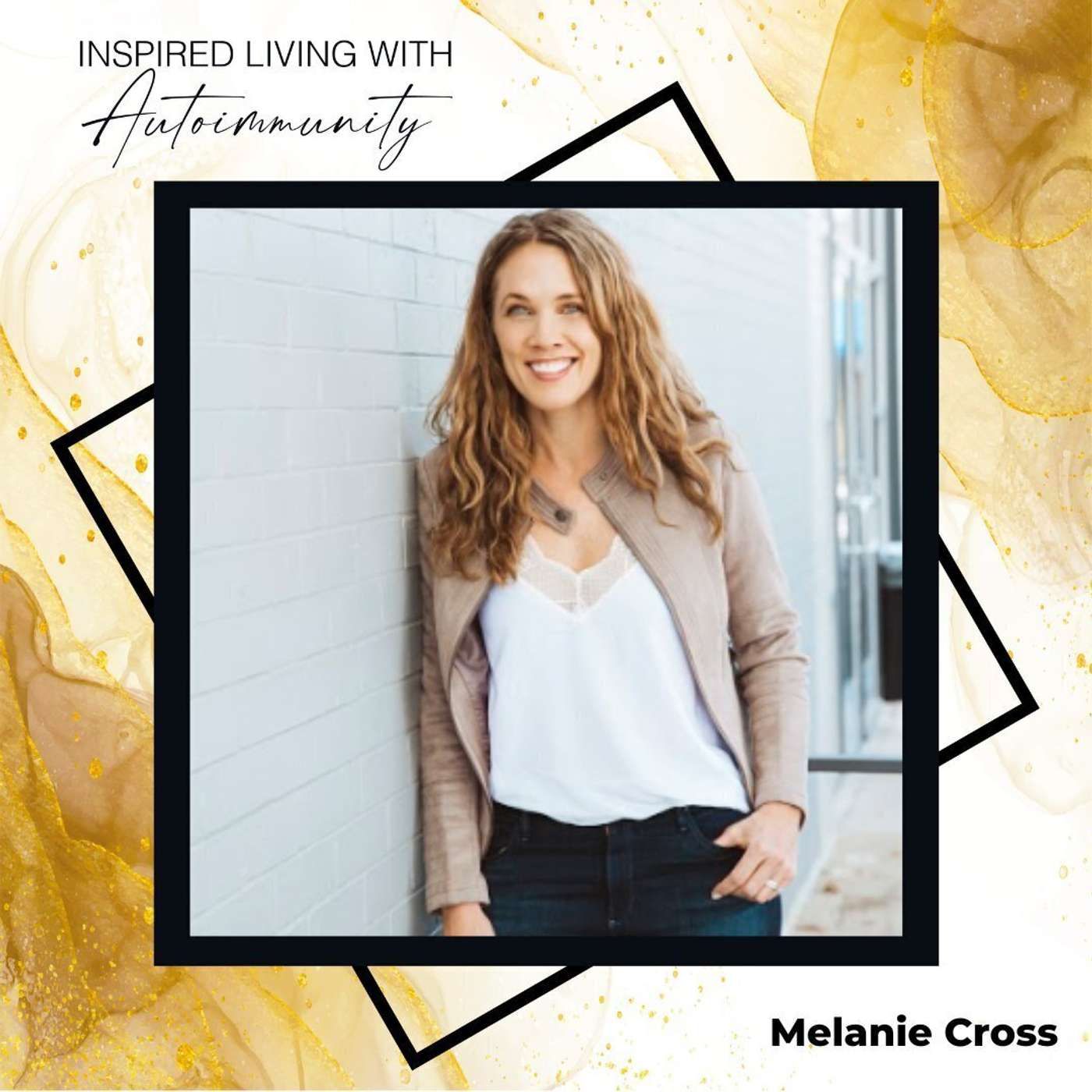 Inspired Living with Autoimmunity