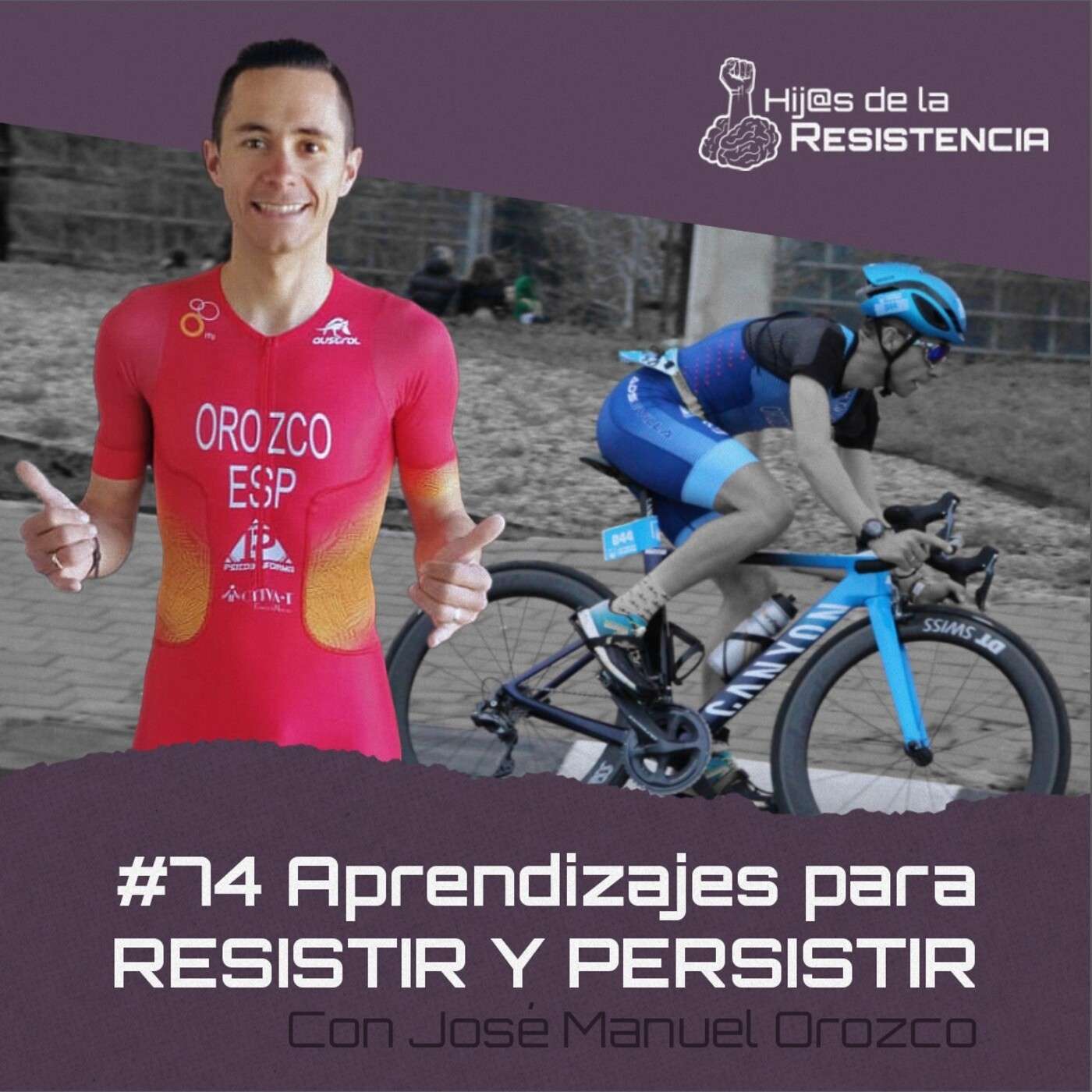 Hijos de la Resistencia