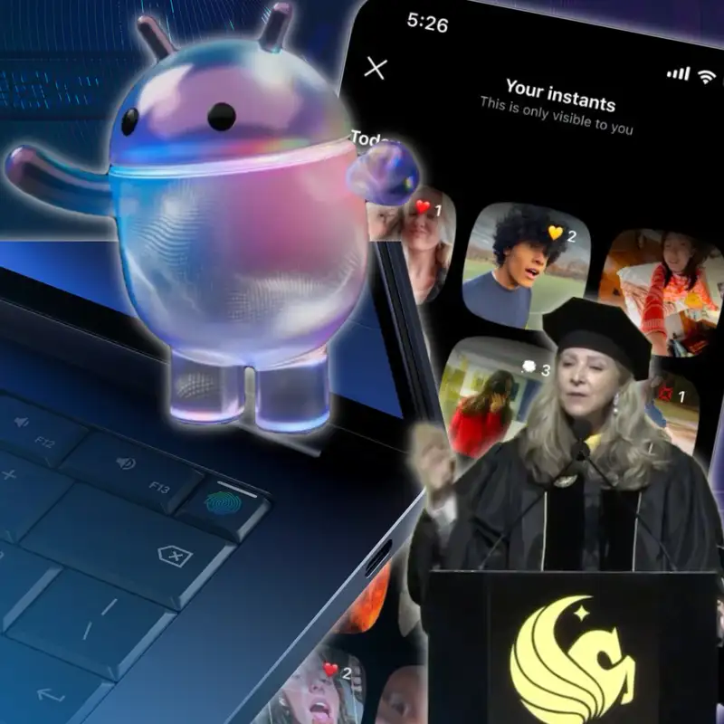 Does Gen Z Really Hate AI? Android 17 New Features, iPhone 17 is World’s Most Popular