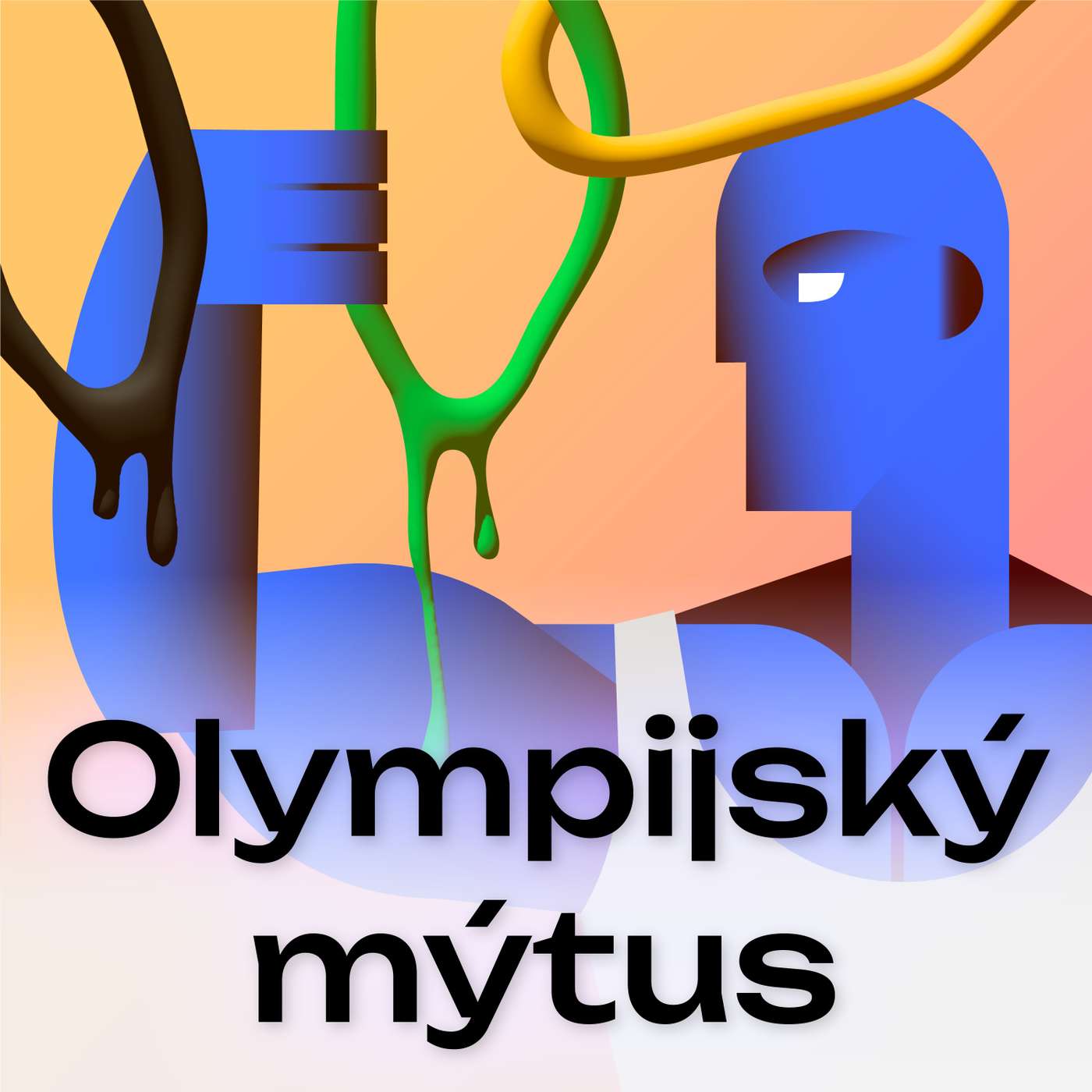 Olympijský mýtus (3. díl): Berlínský žár