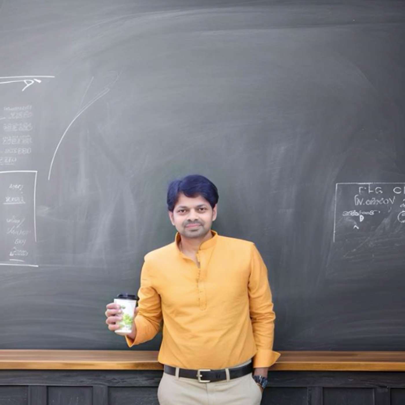 Architecting the Data Backbone: Chandra Adapa’s Global MDM Footprint from Teradata to LabCorp