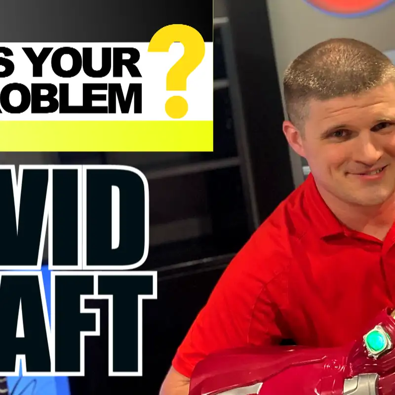What’s David Kraft’s Problem? :: I NEED MORE TRUCKS!