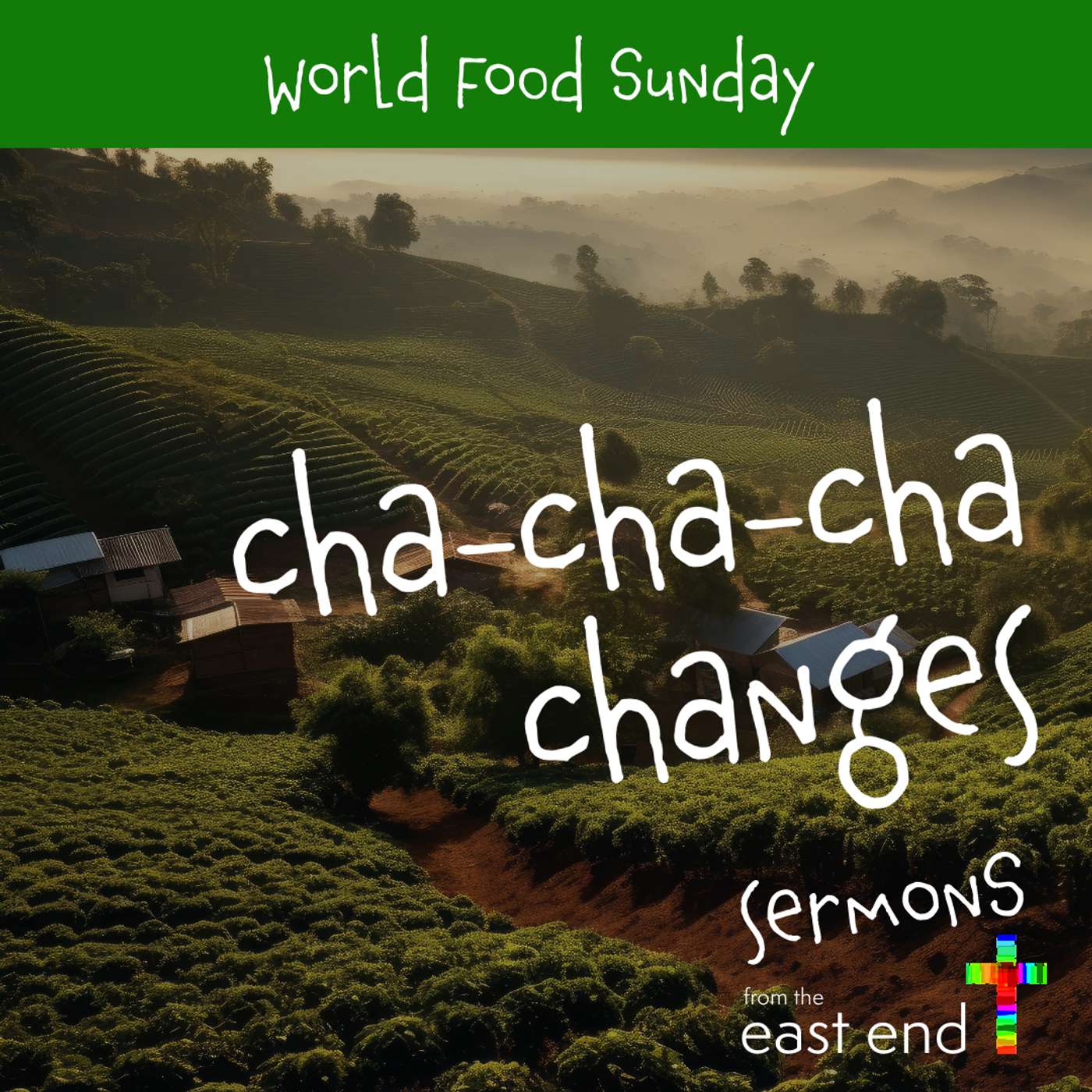 Sermons from the East End