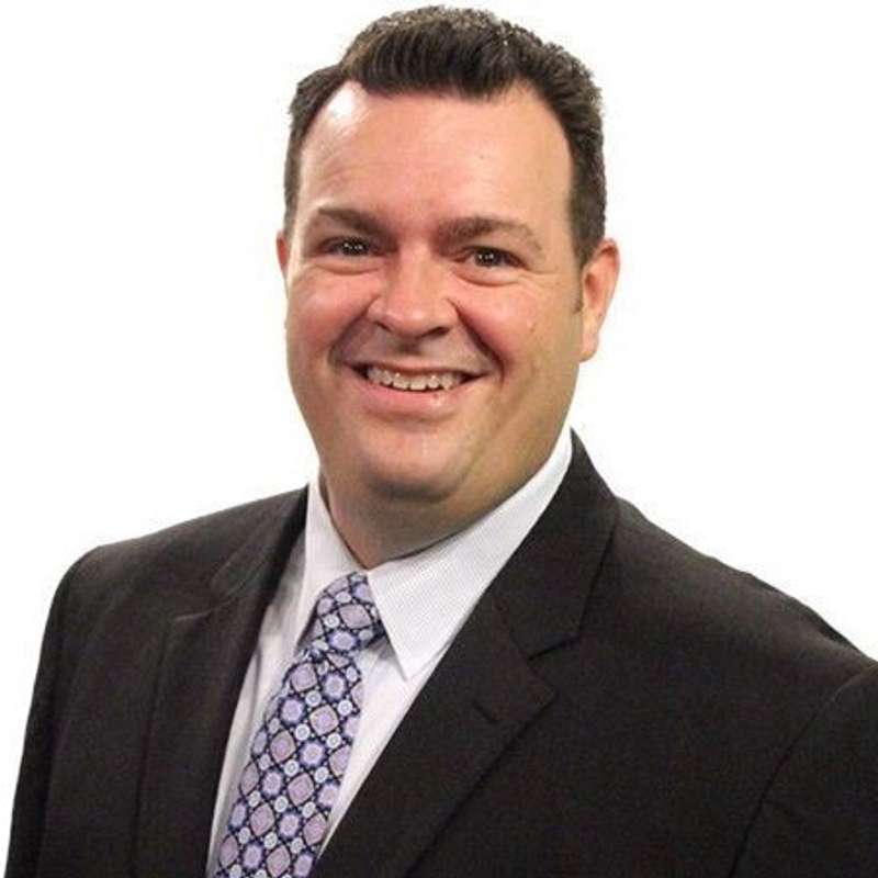 Dan Ehrman